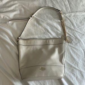 New York coach bag